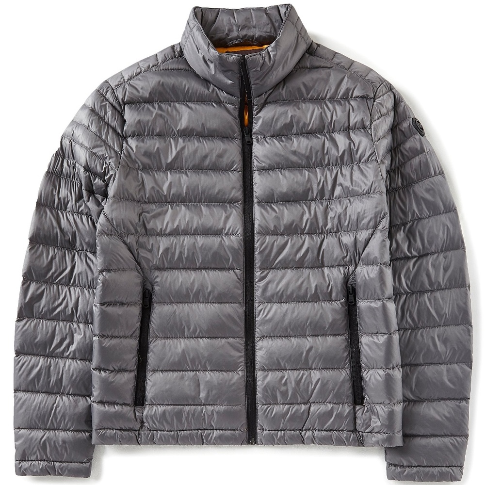 Michael Kors Down Packable Puffer Jacket, M, NWT